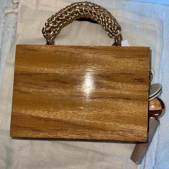 Catarina Mina HANDBAG REVELA - Picture 6 of 11